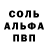 A PVP Соль MainWIzard